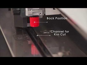 GRAPHTEC FC9000 SERIES