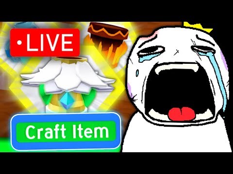 Beesmas Quests + Crafting ALL End Game Planters!!