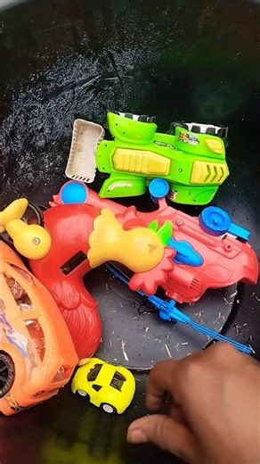 Minutes Satisfying with Unboxing Hello Kitty Kitchen Set | How to Make Mini Kitchen Set ASMRl