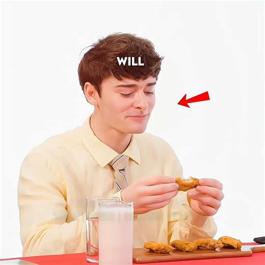 Will vs Mike & Dustin 🌶️ Who Survives the Heat? 🔥