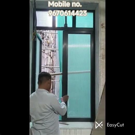#windows #mumbai #trending #aluminum #fin #fabulous #window #service#skyline #sliding #treading