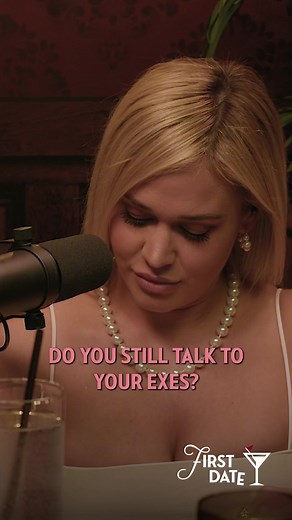 Absolutely did not see that coming 😂 Ep. 18 w David Lucas OUT NOW 🔥 YMH Studios First Date with Lauren Compton #comedypodcast #firstdateshow | Lauren Compton