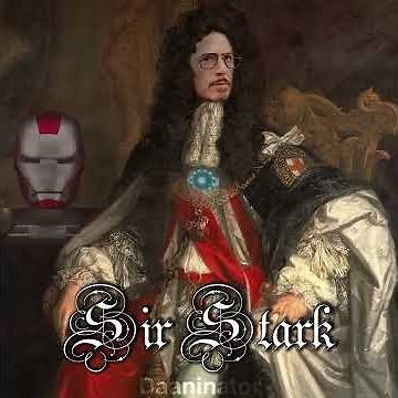 MARVEL in the 1650s (Google Ngram Viewer Meme)