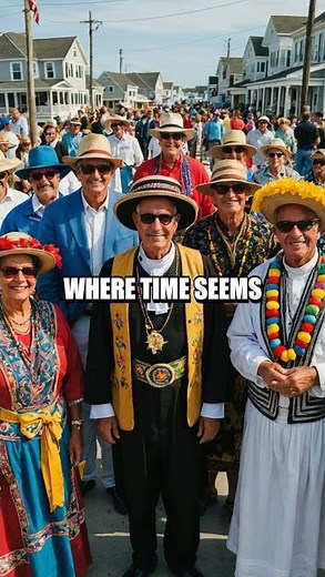 Discovering Virginia's Hidden Island: Tangier Island