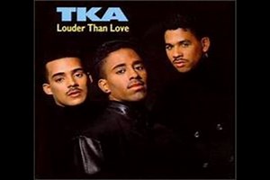 TKA Freestyle Music Mix #75