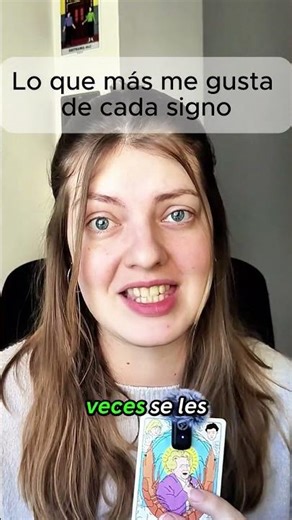 Lo que más me gusta de cada signo parte 1