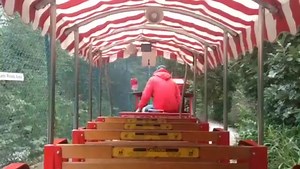 7.1K views · 577 reactions | Less than a month until the Zoo opens! Who's ready for train rides?! #LNKzoo | Lincoln Children's Zoo | Facebook