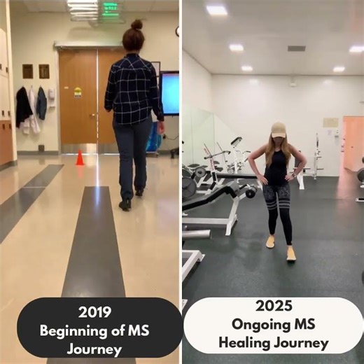 Think Life Is Over After MS? Watch This