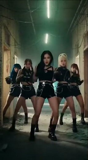 女團主宰 – Girls Rule #女團主宰 #GirlsRule #GirlGroup #DancePower