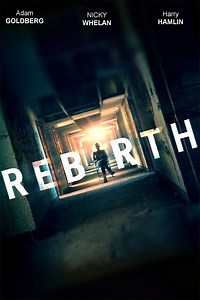 Rebirth: Trailer 1