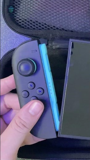 ASMR Nintendo Switch 2 Case Unboxing #shorts #nintendoswitch2 #acessorios