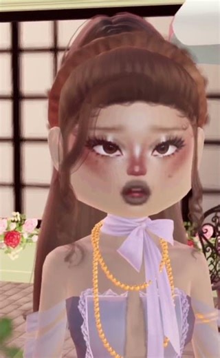 Say the abs on beat.. #roblox #dresstoimpress