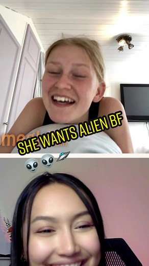 Looking for an Alien Boyfriend: A Boring Search | pd.english