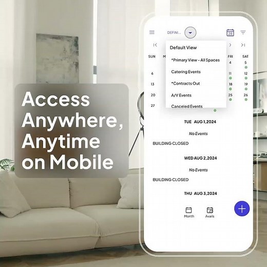 Meet Momentus Elite | Your Event Management Solution