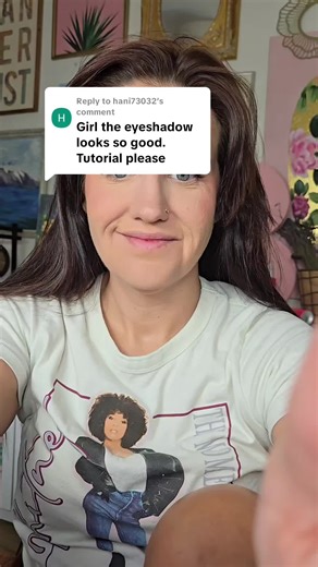 Eyeshadow Tutorial for Over 40 Makeup Enthusiasts