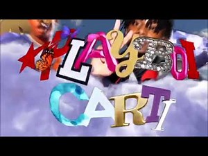 Playboi Carti - No.9 (Official Music Video)