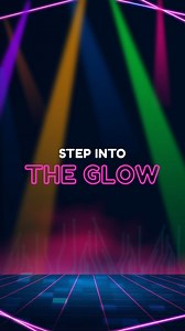 3.5M views · 2.8K reactions | Get ready to shine under neon lights! Groove to the beat and let the bright lights transport you to a spectacular world at Neon Park. Visit Nexus Ahmedabad One today!​ #NexusSelectMalls #NexusAhmedabadOne #Ahmedabad #AO #NeonVibesOnly #LiveNow | Nexus Ahmedabad One | Facebook