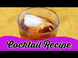 Rum Cola with a Twist of Tangy Lemon|Cocktail Recipes