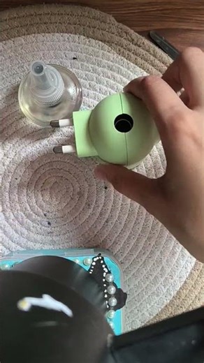 Lets unbox new godrej aer plug machine || aer ||