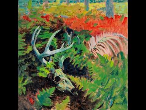 JIAL 'Antlers' Out Now