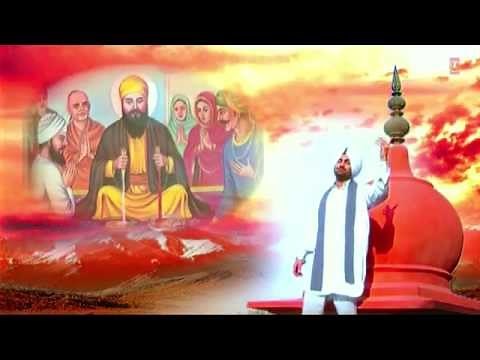 Sikhi Itihaas Punjabi Bhajan By Ravinder Grewal [Full Video Song] I Aaveen Baba Nanaka
