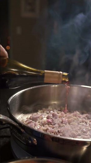 Anthony Bourdain’s Boeuf Bourguignon | Cooked in the Hestan ProBond Forged Braiser