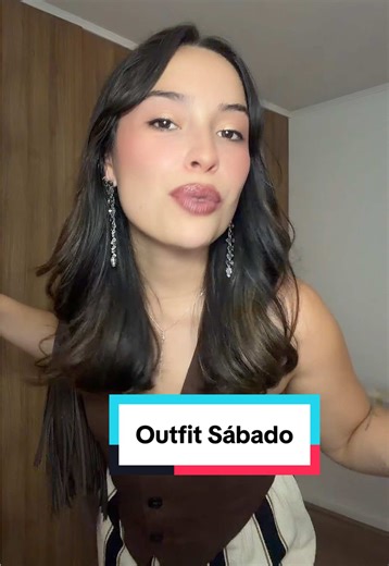 Outfit Sábado ✨ #ootd #outfitideas #moda #girls #grwm