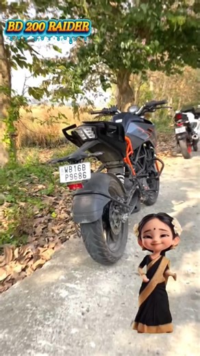 duke 200 Bs7 ride #youtubeshorts #trend #viral #BD200RAIDER🚀💥🔥