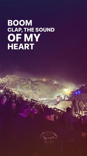 Chocolate Thunder Adventure at King of the Hammers