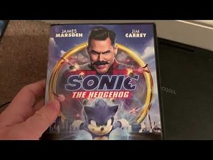 DVD Update (1/6/2024; First Update Video of 2024)