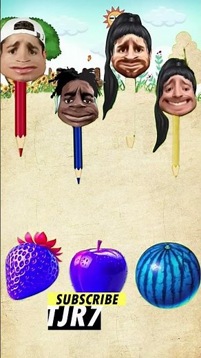 Why Are There Blue Apples? The Truth Revealed!