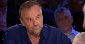 Tom Waes over zijn veroordeling na rijden onder invloed: "Mijn dochter was heel boos en terecht"