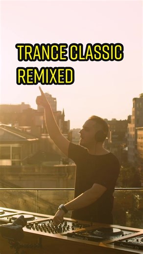 The @AVIRA remix of ‘Silence’ by Delerium and Sarah McLachlan is pure magic combined with these views of NYC! Do you know what year the original track came out?! 👇🏼 #trance #classic #silence #delerium #nyc #electronicmusic #dancemusic