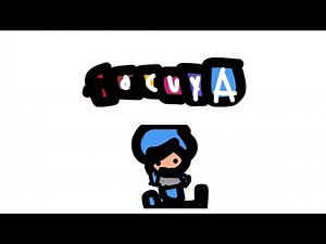 Homemade Intros: Pocoyo Racing Intro