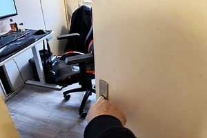 Faut-il garder les portes intérieures fermées ou ouvertes pour économiser du chauffage ?