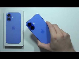 How to Remove SIM Card from iPhone 16 Plus?