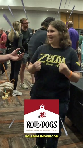 Episode 36 Clip 19: Why Force of Will Is Peak Magic Energy ⚡🛑