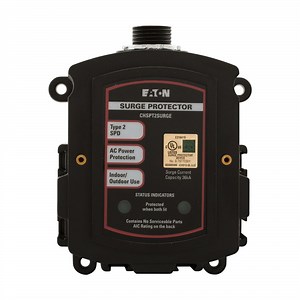 CHSPT2SURBUNDLE | Eaton Type CH circuit breaker surge protective device | Eaton