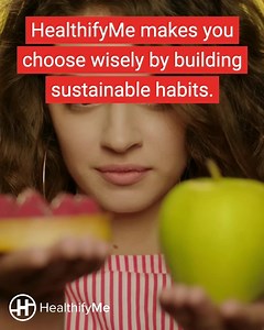 82 reactions · 5 comments | ✅ Verified coaches at HealthifyMe help customize the right diet and workout. Install India's most loved Health app. | HealthifyMe | Facebook