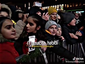 Arabic Song Habibi Remix - Ricky Rich | Arabische Musik