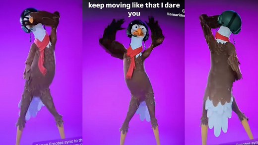 You Keep Moving Like That Imma Put a Baby in You | Know Your Meme