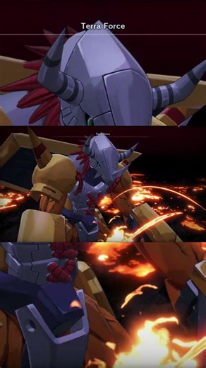 Which Agumon Evolution has the Best Attack?