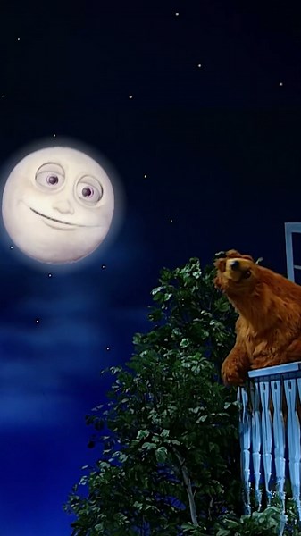 The BearintheBigBlueHouse will be waiting for you to come and play! disneyjrariel