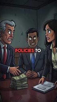 Programmer Created 64,000 Fake Insurance Customers and Stole $2 BILLION