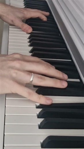 Periphery - Overture EP Clear piano cover