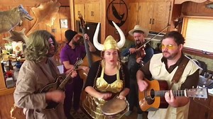 We bring you Kitchen Cover #7 from the Big Lebowski soundtrack: “Just Dropped In (To See What Condition My Condition Was In)” by Kenny Rogers & The First Edition. Happy Halloween! 🎃 #kitchencovers #lebowski | Front Country