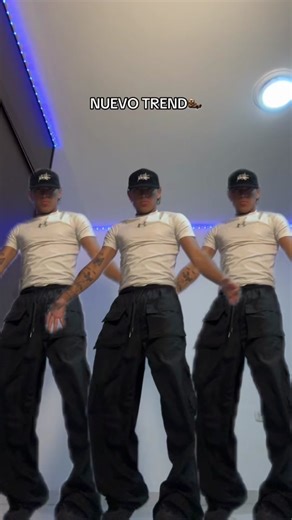 Nuevo Trend de Baile: Cómo Hacer el Baby Fox