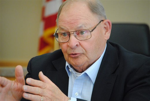 Minnesota Sen. Gary Dahms will not seek re-election