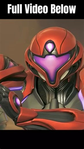 Metroid Prime 4: Beyond - Nintendo Switch 2 Edition #youtubeshorts #metroidprime4beyond #shorts