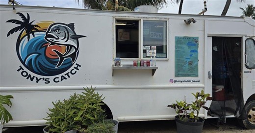 25 Hawai‘i food trucks make Yelp’s Top 100 Food Trucks 2025 list
